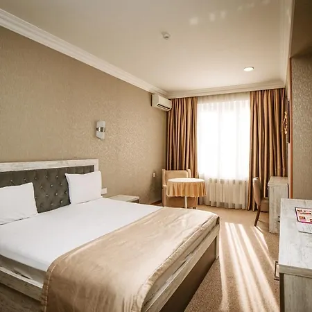 Royal Sapphire Boutique Apartment Baku Exterior photo