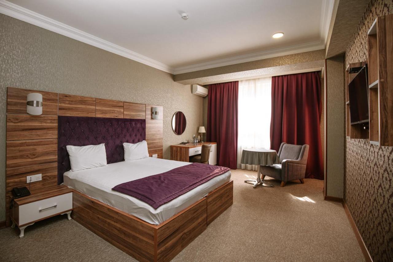 Apartment Royal Sapphire Boutique Baku