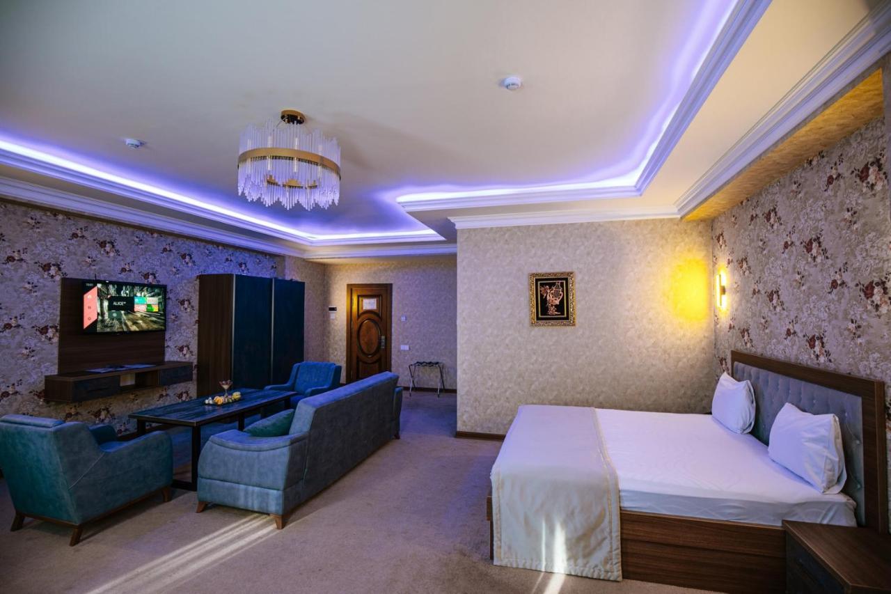 Royal Sapphire Boutique Apartment