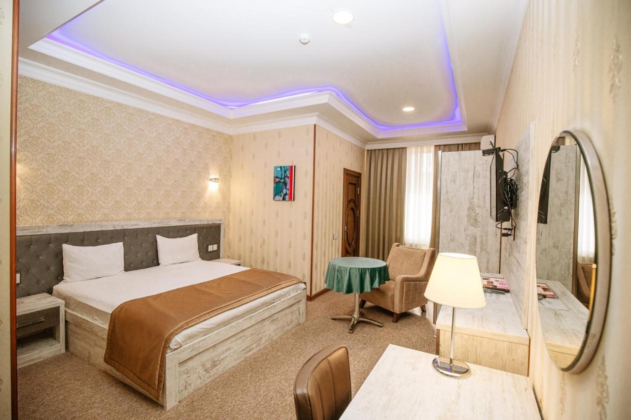 Royal Sapphire Boutique Apartment *