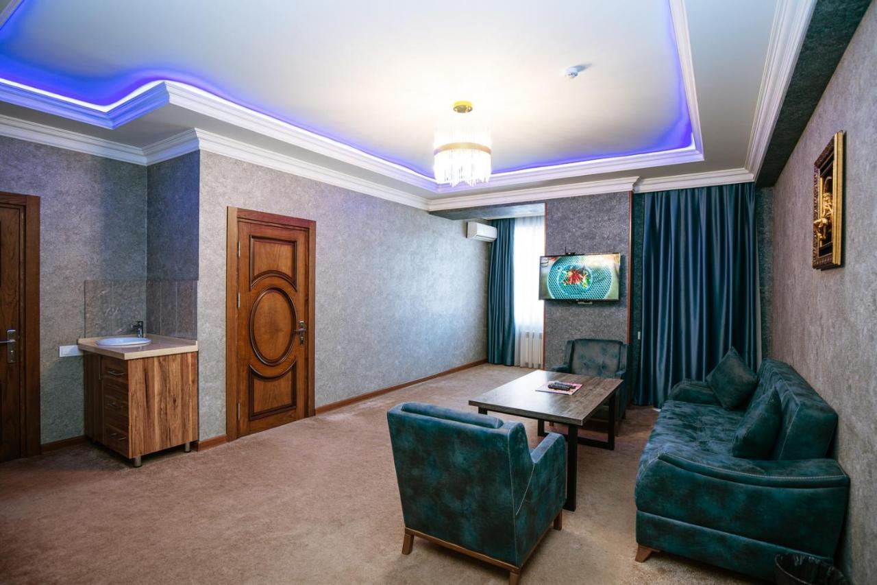 Apartment Royal Sapphire Boutique Baku