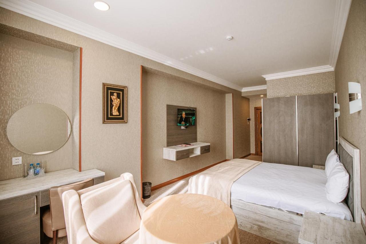 Royal Sapphire Boutique Apartment