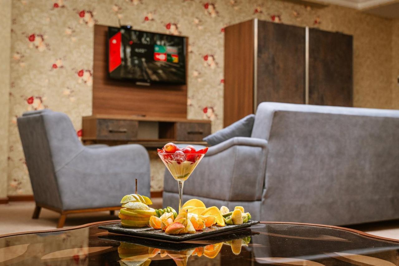 Royal Sapphire Boutique * Baku