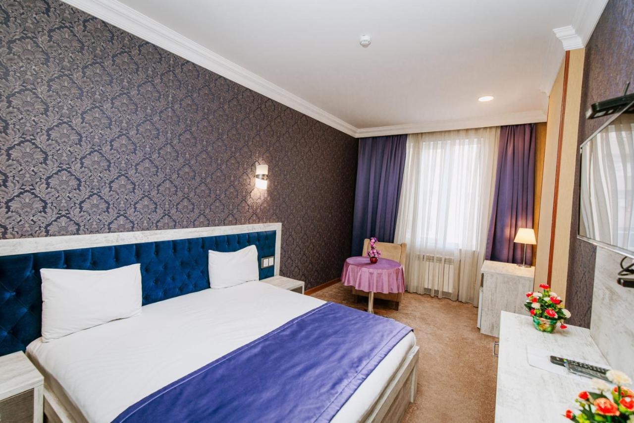 Apartment Royal Sapphire Boutique *