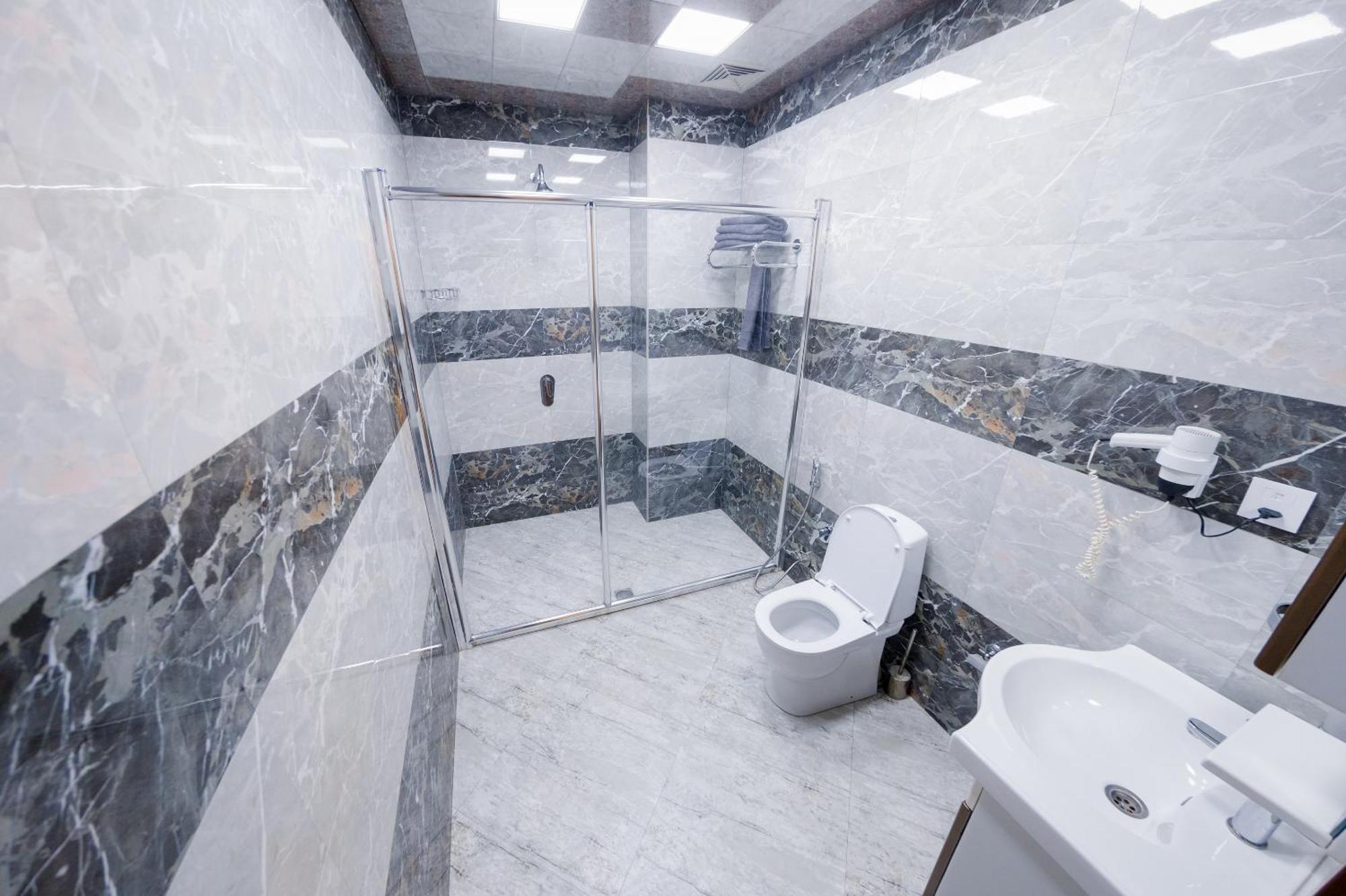 Royal Sapphire Boutique * Baku